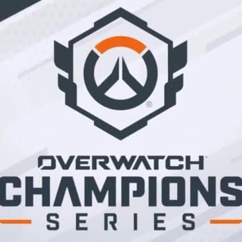 Overwatch Champions Series To Be Held At DreamHack Stockholm