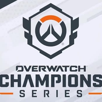 Overwatch Champions Series To Be Held At DreamHack Stockholm