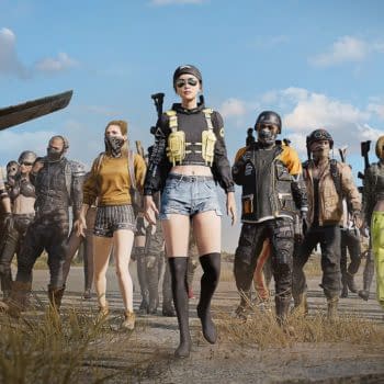 PUBG: Battlegrounds Releases New Clan System Update