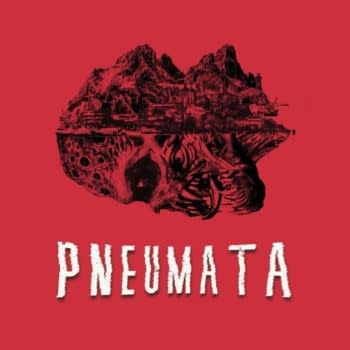 Survival Horror Game Pneumata Receives New Release Date