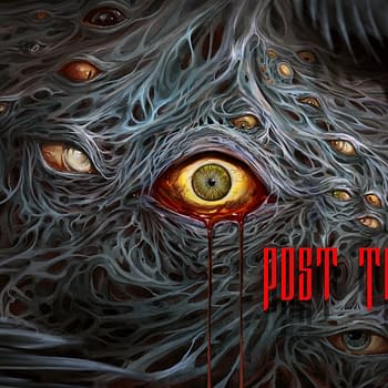Post Trauma Confirms New Release Date For March 2025