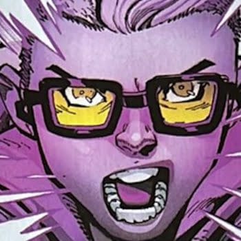 This Week's X-Men #2 Does Neon Genesis Evangelion (Spoilers)