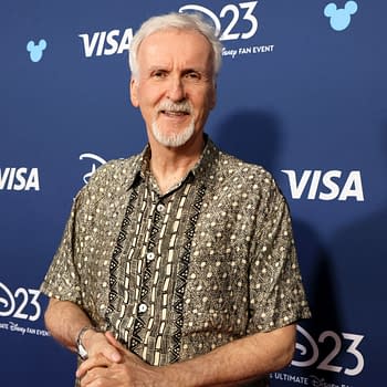 James Cameron Acquires The Rights To Adapt The Devils