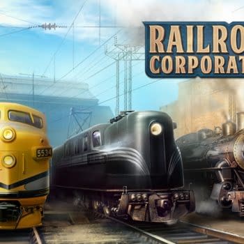 Railroad Corporation 2 Reveals Early Access Release Date