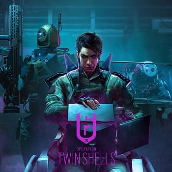 Rainbow Six Siege Reveals Operation Twin Shells