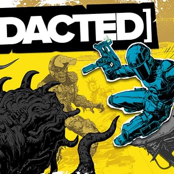 Striking Distance Studios Reveals [REDACTED] During Gamescom 2024