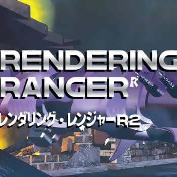 Rendering Ranger: R² [Rewind]