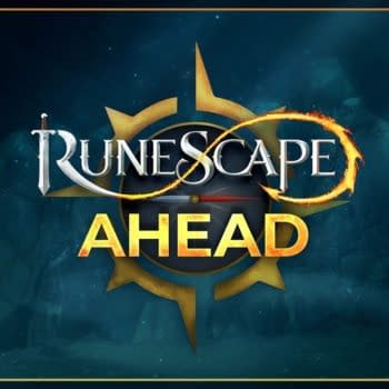 RuneScape Ahead Reveals Content Coming Through 2025