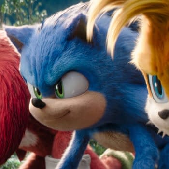 Paramount Has Dated Sonic The Hedgehog 4 For Spring 2027