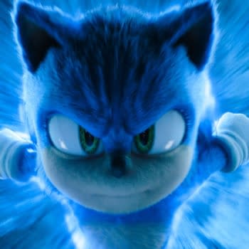 Sonic the Hedgehog 3: