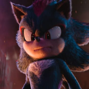 Sonic the Hedgehog 3: