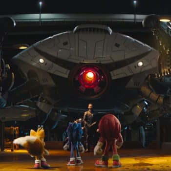 Sonic the Hedgehog 3: