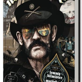 Cover image for NO REMORSE ILLUS STORIES OF LEMMY KILMISSTER & MOTORHEAD HC