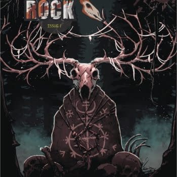 Cover image for STARVED ROCK #1 (OF 5) CVR A TON LIMA (MR)