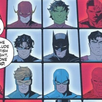 Absolute Power #2 & Batman #151 Spoilers... How Did Bleeding Cool Do?