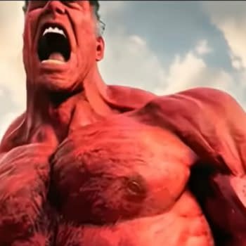 Will Red Hulk Get His Own Series From Marvel Next Year?