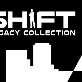 Shift Legacy Collection Brings Entire Puzzle Game Series To PC