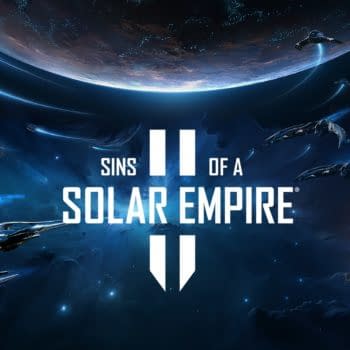 Sins Of A Solar Empire II Confirms Official Launch Date