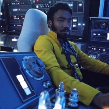 Lando: Justin Simien Admits “Grieving” Over Shelved Star Wars Series