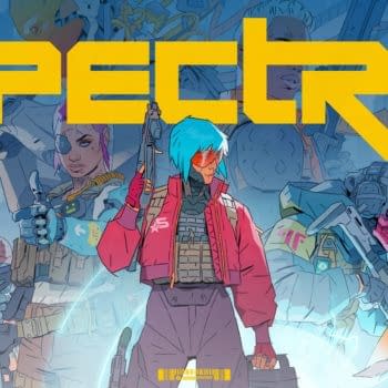 Spectre Divide Releases New High-Action Gameplay Trailer