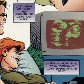 When Tom Brevoort Refused To Abort Peter Parker & Mary Jane's Baby