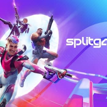 Splitgate 2