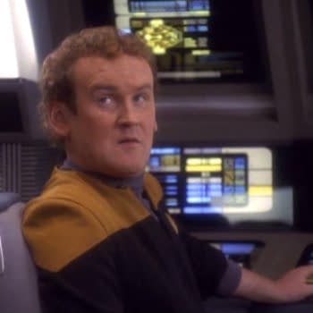 Star Trek: Colm Meaney’s O’Brien Return “Not at the Top of My Agenda”