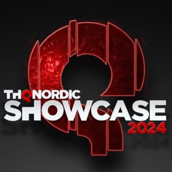 THQ Nordic Held Their Annual 2024 Showcase Featuring Multiple Titles