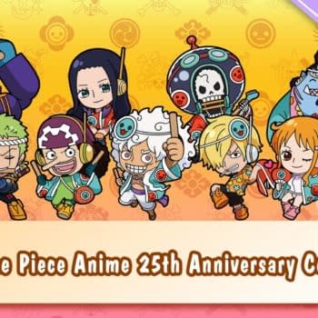 Taiko No Tatsujin: Rhythm Festival One Piece