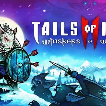 Tails of Iron 2 Reveals Release Date at Gamescom 2024