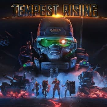 Tempest Rising Releases Multiplayer Trailer at Gamescom 2024