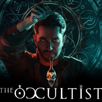 The Occultist Announced For Release Sometime In 2025