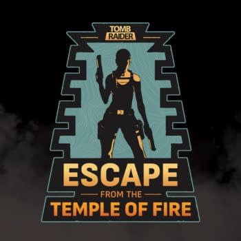 Tomb Raider Experience Seattle To Open This October