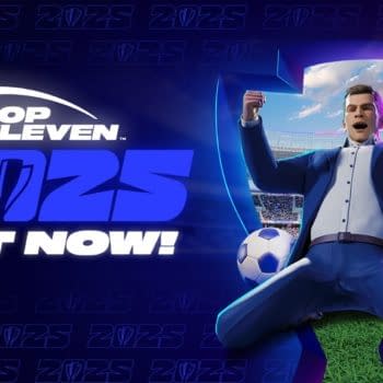 Top Eleven Launches Massive Update For 2025 Edition