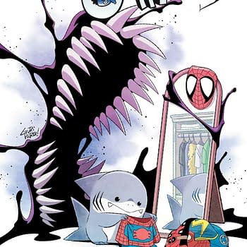 Marvel Comics November 2024 Solicits In Full As Jeff Enters Venom War