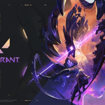 Valorant Surprises Players With Console Launch Today