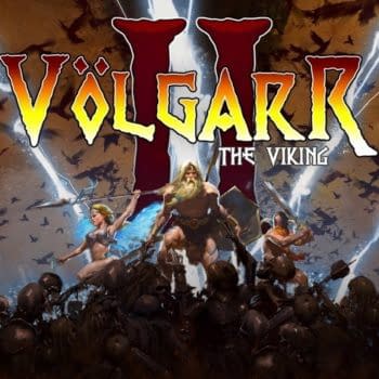 Volgarr The Viking II