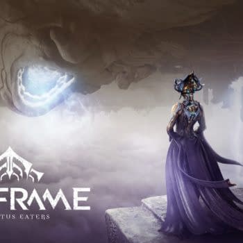 Warframe To Launch Lotus Eaters Update Next Week