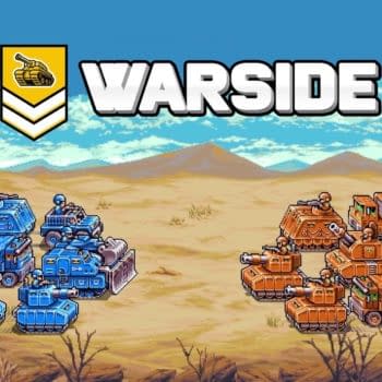 Warside Has Released New Campaign Trailer With Gameplay