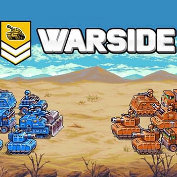 Warside Has Released New Campaign Trailer With Gameplay