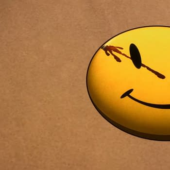Watchmen Co-Creator Dave Gibbons &#038 More Discuss Animated Adaptation