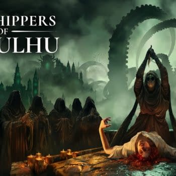 Worshippers of Cthulhu