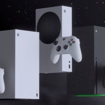 Xbox Reveals Multiple New Console Options During Gamescom 2024