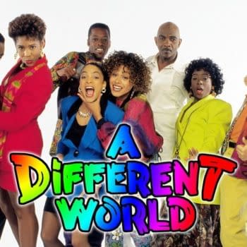 A Different World