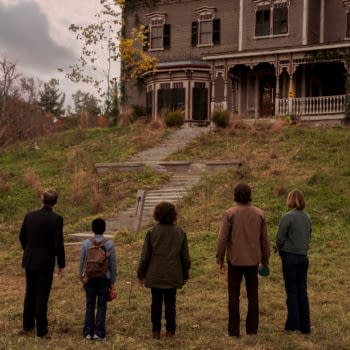 Salem's Lot: New Photos For Stephen King Adaptation Released By Max