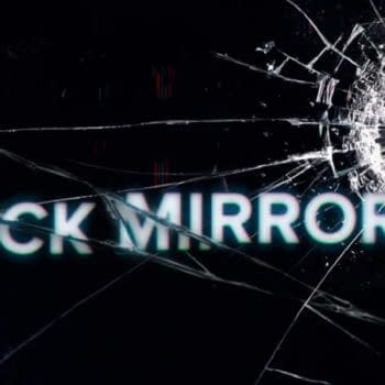 Black Mirror