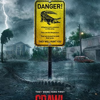 Paramount Pictures Reveals Sequel Plans for the 2019 Film Crawl