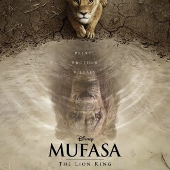 Mufasa: the Lion King Gets New Trailer, Poster At D23