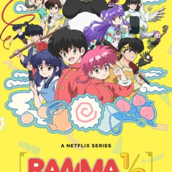 Ranma 1/2