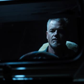 Euphoria Star Eric Dane Looking Forward to Season Three with Update